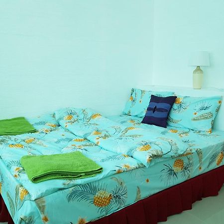 Koh Mook Hostel Exterior photo