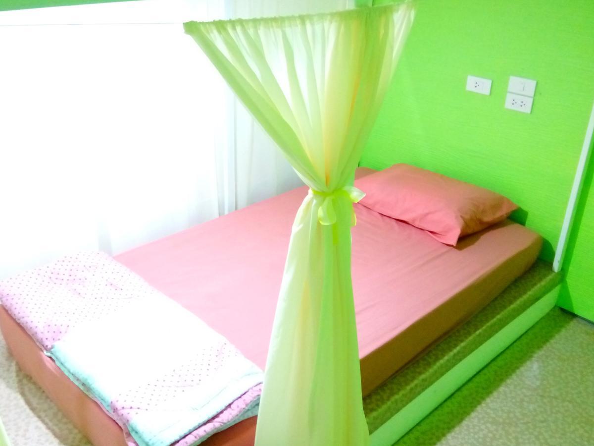 Koh Mook Hostel Exterior photo