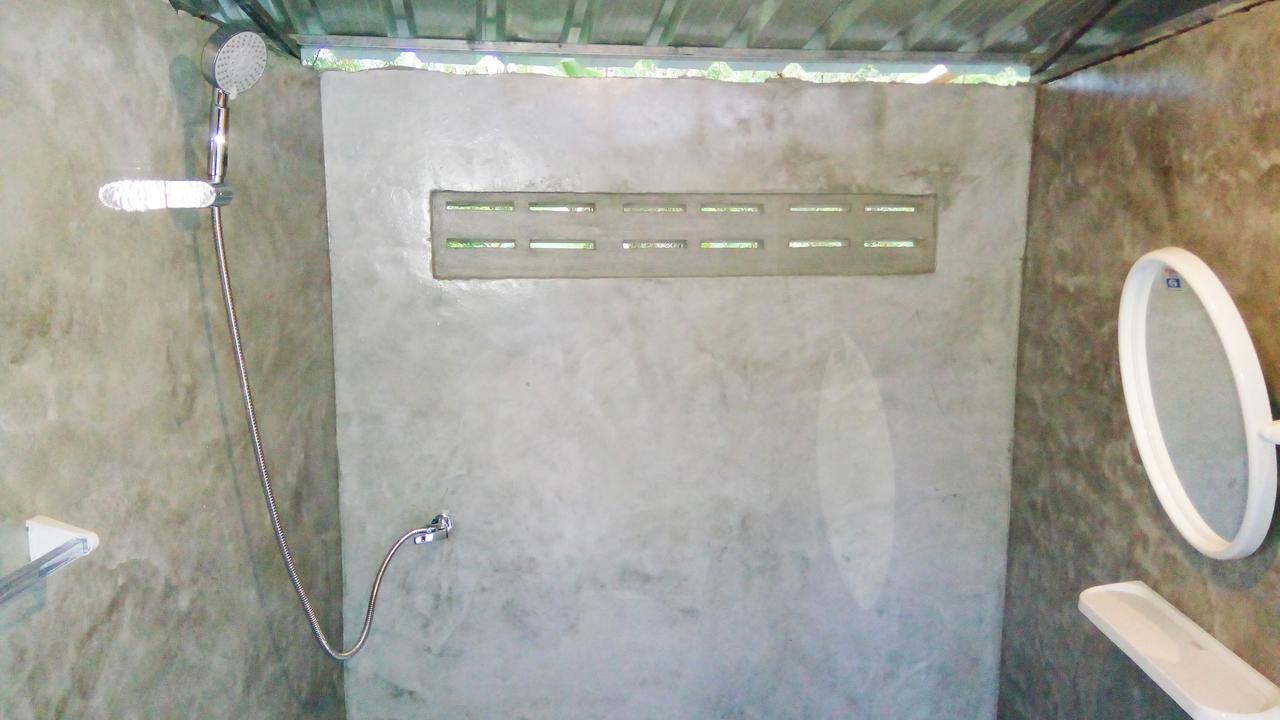 Koh Mook Hostel Exterior photo