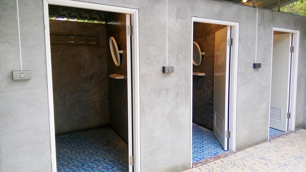 Koh Mook Hostel Exterior photo