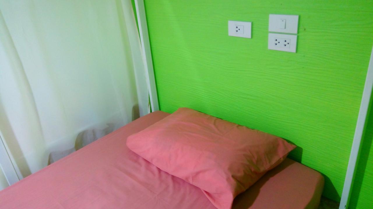 Koh Mook Hostel Exterior photo