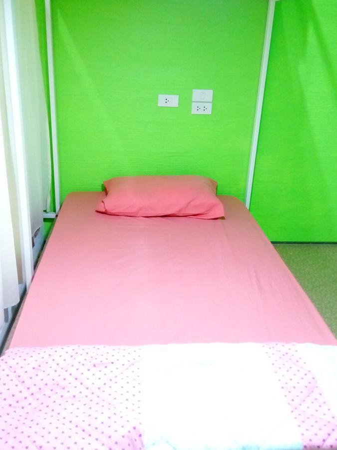Koh Mook Hostel Exterior photo
