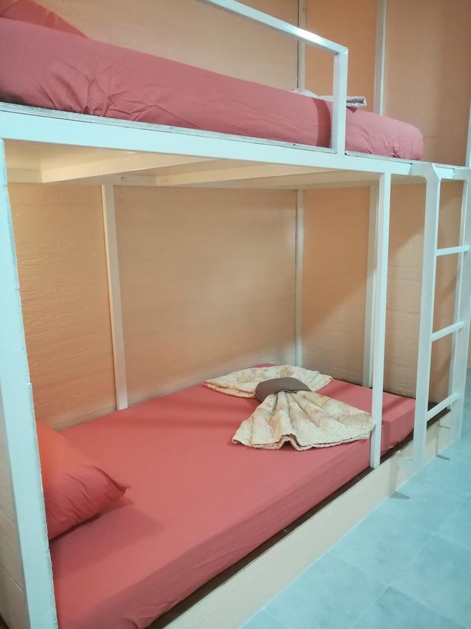 Koh Mook Hostel Exterior photo